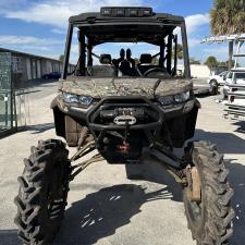 -UNLEASHING-RUGGED-REFINEMENT-SIDE-BY-SIDE-SPECTACLE-IN-ORLANDO-FLORIDA- 0